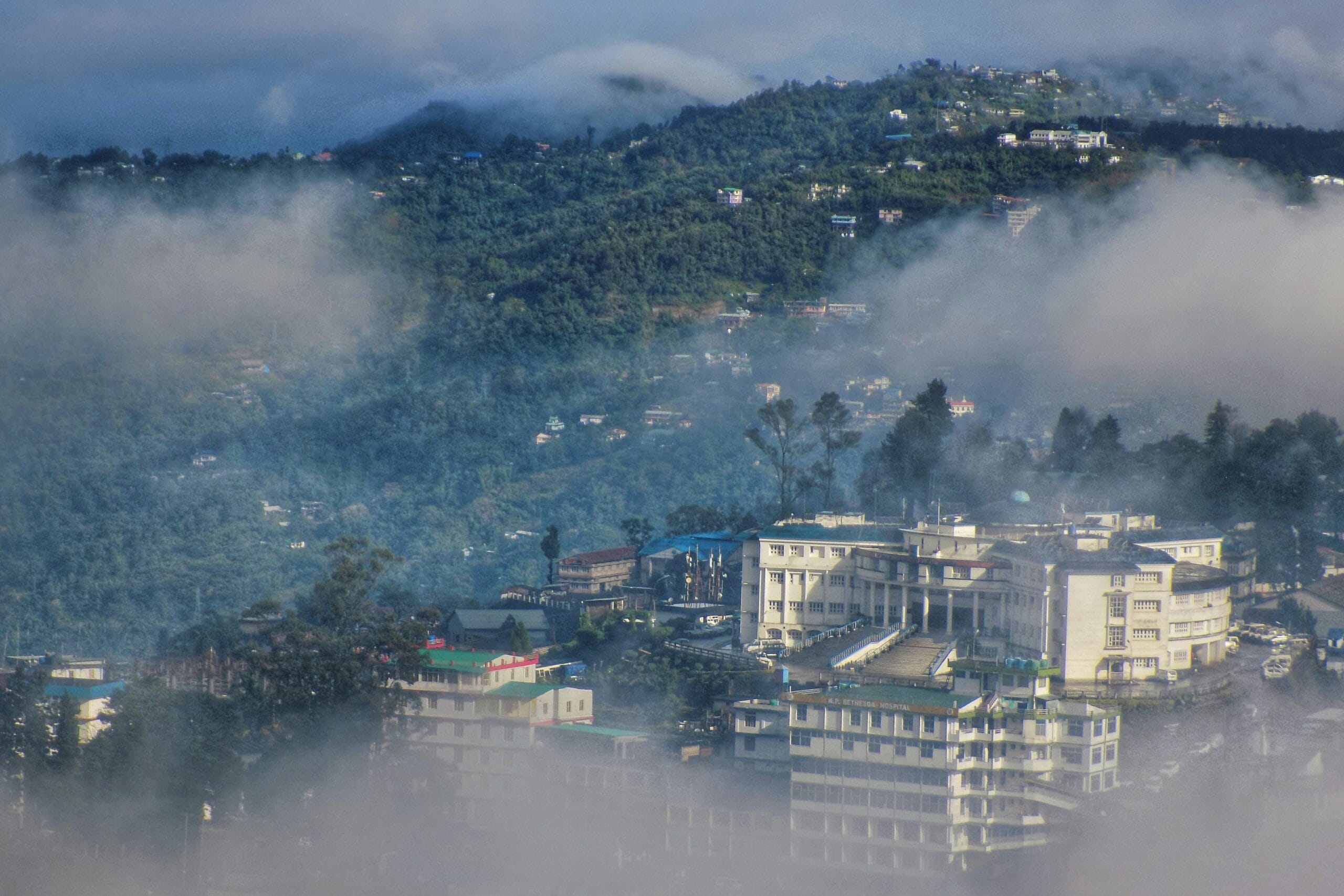 kohima