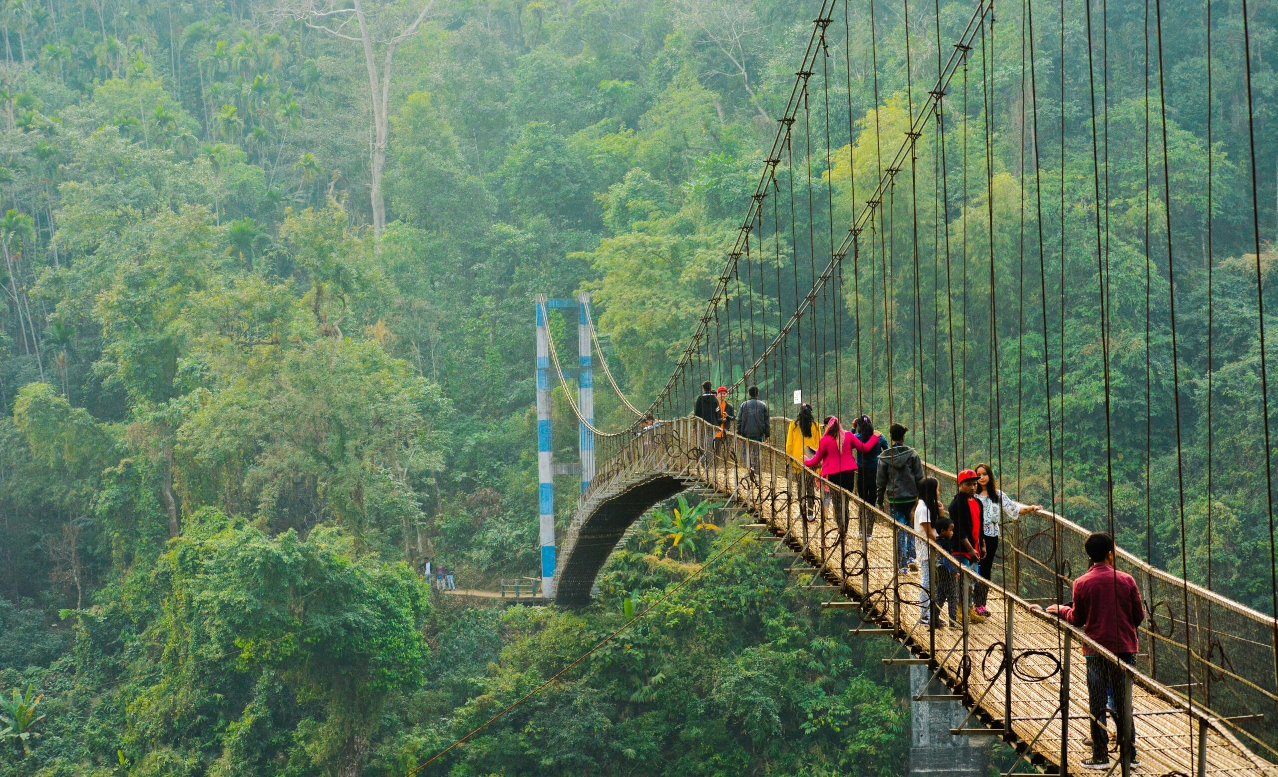meghalaya tour packages